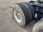 4 Underbody - Truck with Right Rear Drive Tires