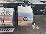 4 Engine with DEF / AdBlue Tank