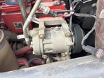 4 Engine with A/C Compressor