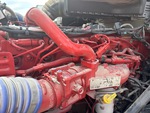 4 Engine with Pompa wtryskiwacza