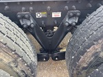 4 Underbody - Truck with Zawieszenie sprężyn / wsporników