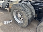 4 Underbody - Truck with Left Front Drive Tires