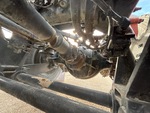 4 Underbody - Truck with oś tylna)