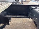 4 Underbody - Truck with Stan ramy