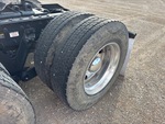 4 Underbody - Truck with Left Rear Drive Tires