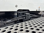 4 Underbody - Truck with Poduszki powietrzne zawieszenia kabiny
