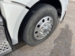 4 Underbody - Truck with Right Steer Tire