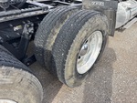4 Underbody - Truck with Right Front Drive Tires