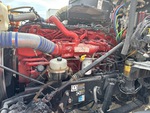 4 Engine with Engine - Left Side