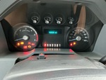 Cab with Warning Lights