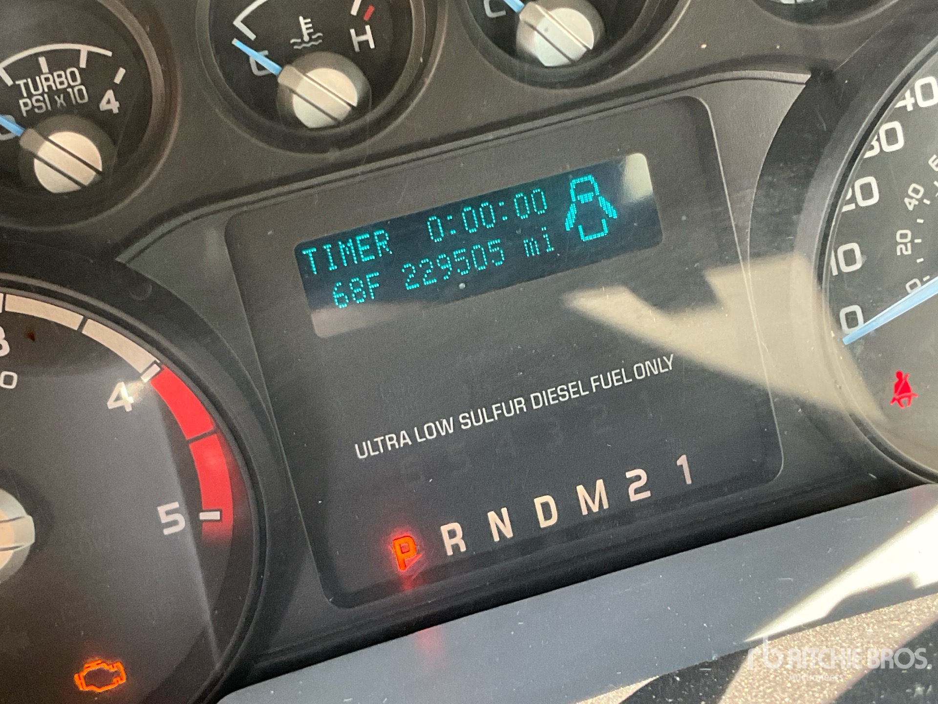 2014 Ford F-450