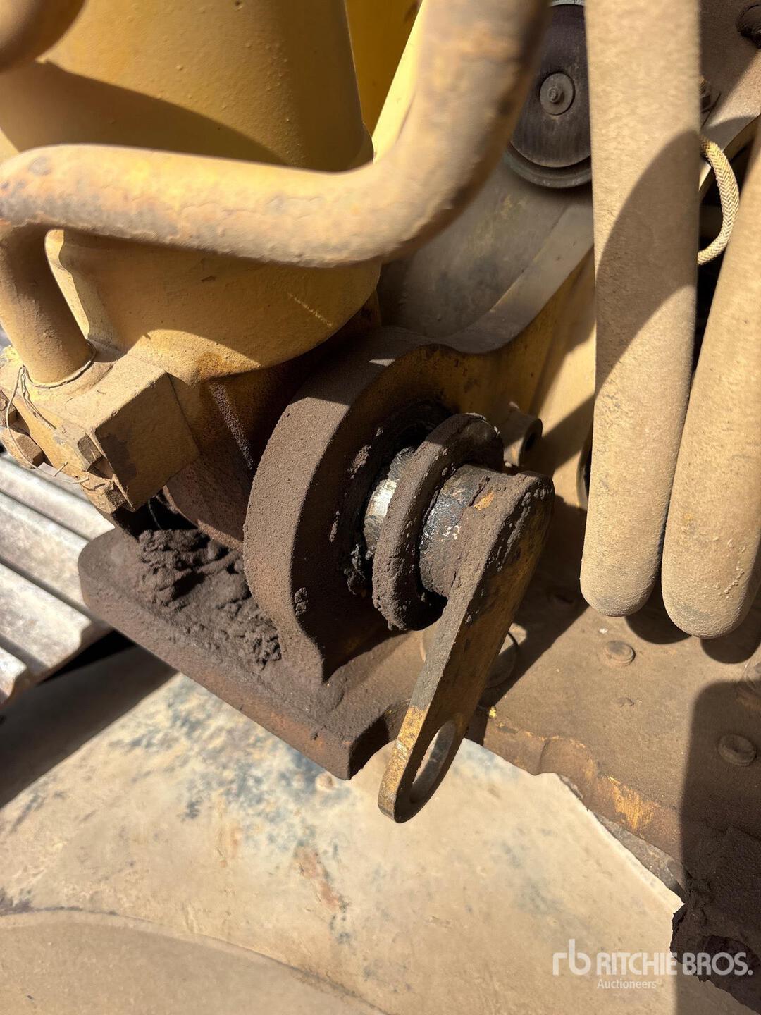 1994 Caterpillar 312
