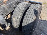 4 Underbody - Truck with