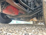 4 Underbody - Truck with