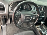 Control Station with
