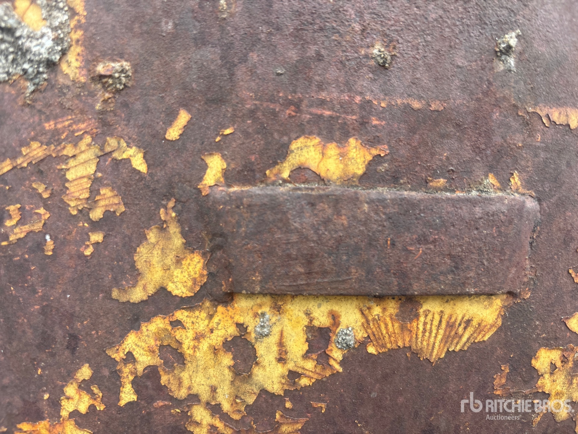 Caterpillar 36 in Digging - Fits Cat M318/320
