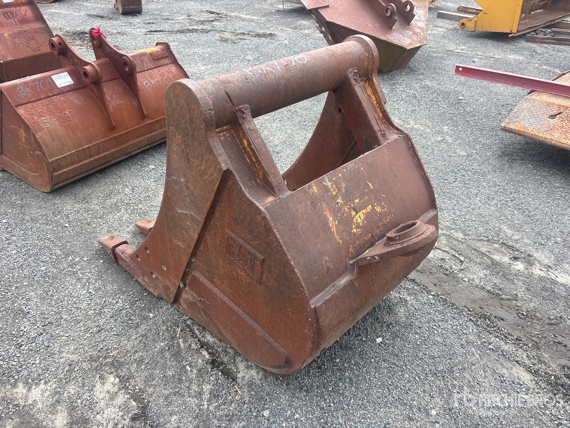 Caterpillar 36 in Digging - Fits Cat M318/320