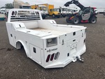 General Appearance with Bild, Ecke hinten links