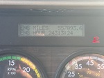 4 Transmision with Engine Hours