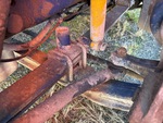 4 Underbody - Truck with