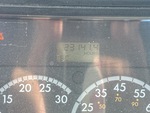 4 Transmision with Engine Hours