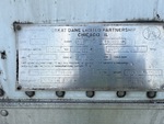 Aspect général with Numéro de série/Numéro d'identification du véhicule automobile