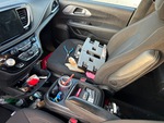 Control Station with