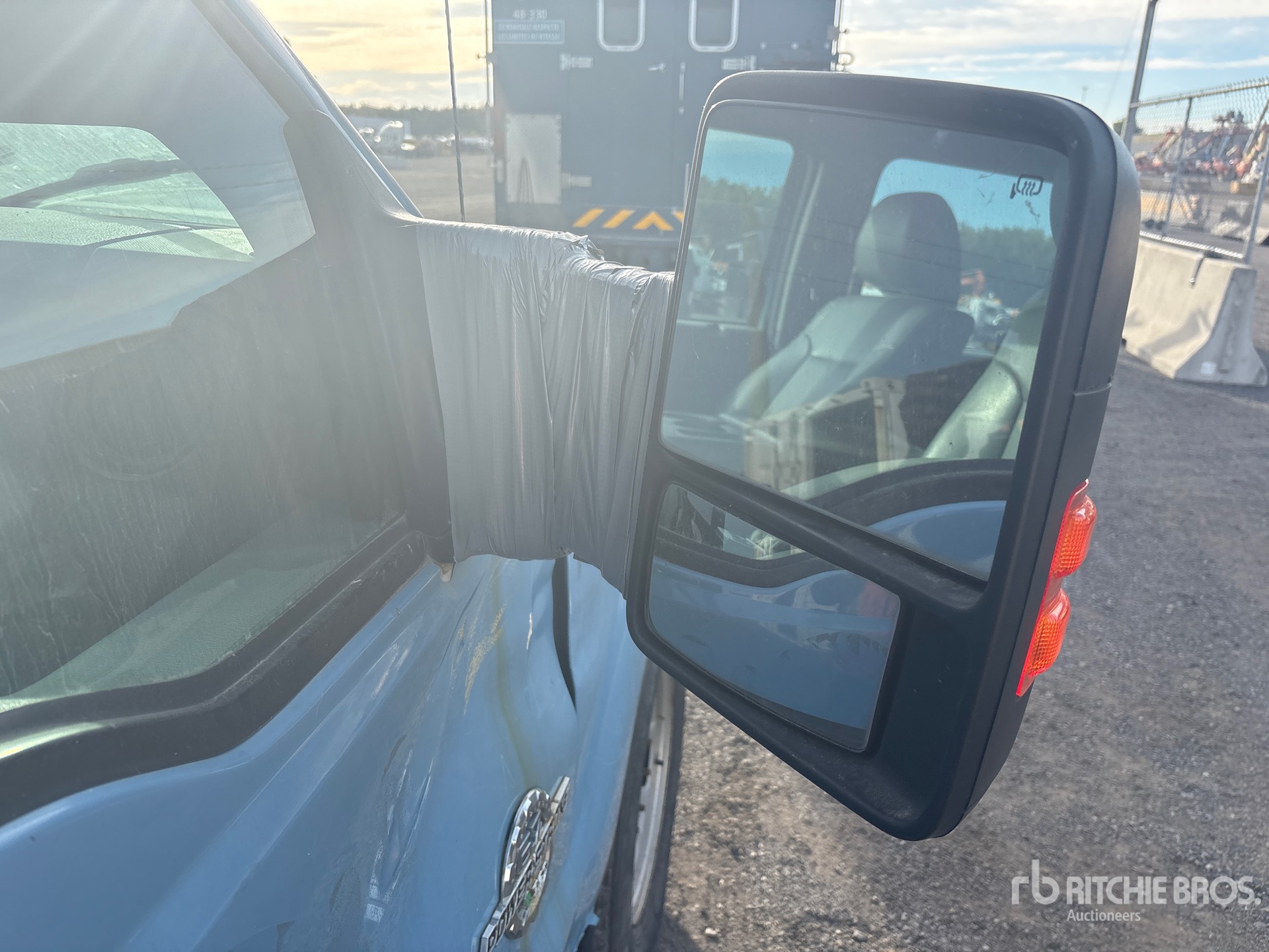 2015 Ford F-250