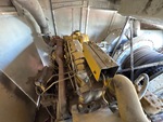 Upper Engine with