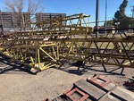 Crane Superstructure with