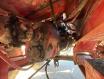 Drivetrain with