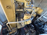 Upper Engine with