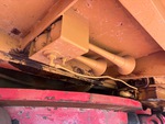 Crane Superstructure with