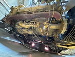 Upper Engine with