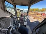 Upper Control Station with
