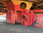 Crane Superstructure with