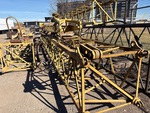 Crane Superstructure with