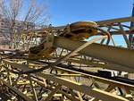 Crane Superstructure with