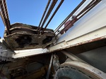 Crane Superstructure with