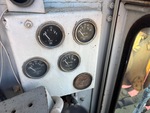 Upper Control Station with
