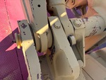 Crane Superstructure with