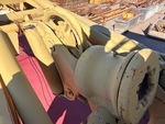 Crane Superstructure with