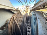 Crane Superstructure with