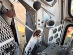 Upper Control Station with