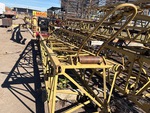 Crane Superstructure with