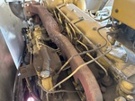 Upper Engine with