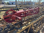 Crane Superstructure with