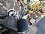 Upper Control Station with