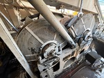 Crane Superstructure with