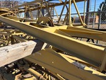 Crane Superstructure with
